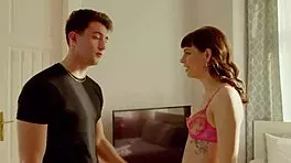 mia stone's wet pussy takes multiple cumshots, watch her swallow it all