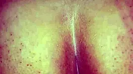 the neighborhood hooker told me to turn up the tv so neighbors don't hear her moans as i fuck her hard with my balls slapping her pussy