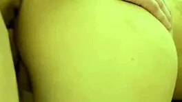 Watch him RELEASE his NEEDS with ZEALOUS POUNDING!