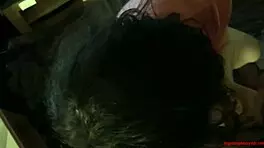 自制颜射吞精让我心跳加速