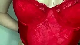 Horny British Slut's Webcam Girlfriend Experience