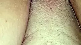 korina 25 and ereckz 28 give public blowjob and pussy play outdoor with natural tits