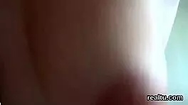 Czech Teen Seduced in Supermarket POV Encounter