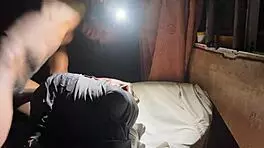 hey, just one guy with a huge cock fucking my ass hard