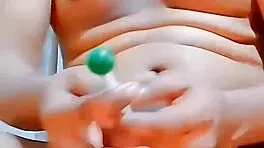 Crazy anal riding session 😈