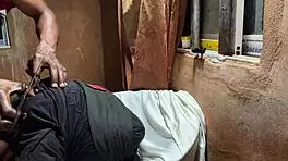 hey, just one guy with a huge cock fucking my ass hard