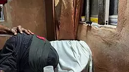 hey, just one guy with a huge cock fucking my ass hard