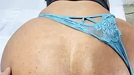 this guy’s obsessed with pounding my colombian ass raw