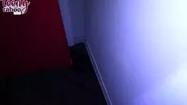 Lily thot lets seth brogan fuck her holes to get the job