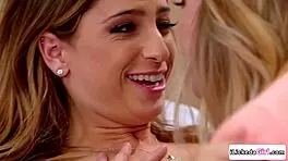 I’m obsessed with licking my best friend’s hairy pussy every chance I get.