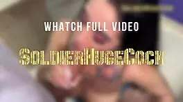 My secretary begged for a raise, so I had her suck my cock until I finished