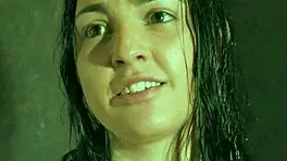 纹身18+少女被跨种族干到凌乱射精