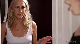 Veronica Vain And Jojo Kiss Cadence Lux