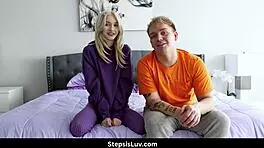 just caught emma rosie and joshua lewis on webcum show