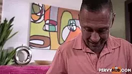 It's okay, I watch dirty movies too, Peter Fitzwell and Charlotte Mae