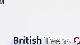 Naughty College Student Gives Sloppy Head