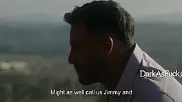 Yo, a celebrity apprentice tricks and fucks a horny groupie while step sis joins in!