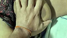 Latina teacher gets drunk at student party and squirts hard