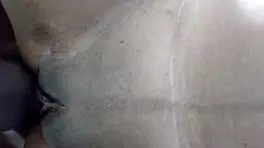 Stepfather Fucks Scho0lgirl Stepdaughter Alone In Room!