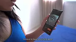 Stepsister Fulfills Fantasy Leaves Pussy Dripping