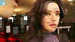 Teen explores academy adventures in episode 37