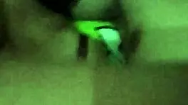 this indonesian widow really loves getting pounded by that young stud, kissing and licking her big ass before he thrusts deep into her pussy.