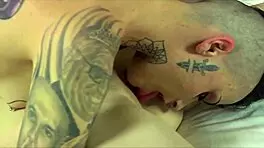 金发熟女大奶子被猛烈抽插