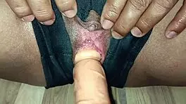 Girl Cant Take Seeing Her Boyfriend Cuckolding Her