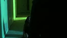 Foster Daughter Vanna Bardot Begs Stepdad To Keep Quiet