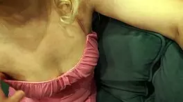 Did that horny cougar mommy really want my young 18+ dick for a quick doggystyle ride with moaning?