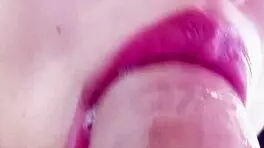 why is my petite stepsister rubbing her big pussy with her foot?