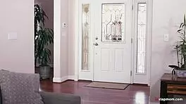 Needy Brooklyn Chase Craves More, Bangs Step Son Hard Instead of Hubby! 😲