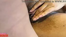 Unfaithful Wife Fills Mouth with Cum After Wild Fuck!