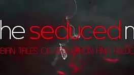 The Informant Seduces Cute Brunette With Big Tits In Lesbian Fetish Scene