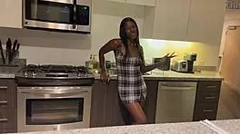 Kendale Fucks Best Friend's Slut Girlfriend!