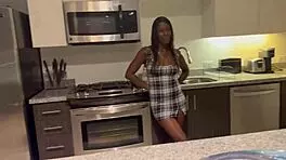 Kendale Fucks Best Friend's Slut Girlfriend!