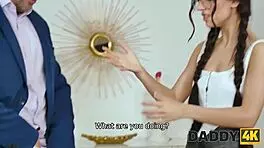 daddy4k aphrodisiac encounter