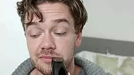 teen stepsis deepthroats and gets fucked by stepbro 😈