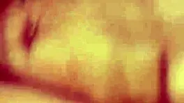 He Explores My Pussy with Intense Close-Ups, Feeling Every Inch