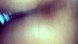 Oh, Cheating with Girlfriend's Friend While Fiance Thinks We're at the Store! BBC Fat Ass Fuck.