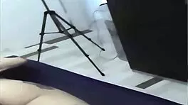 the teen student gets hard fucked, slapped, and spat on in a quickie