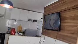 Slut Catches Guy Masturbating And Fucks Him