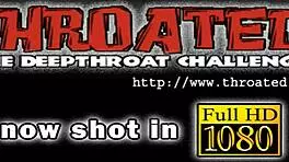 electrifying oral session with amateurs