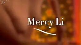 Private Asian Massage Turns Exotic in POV Session