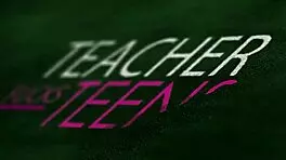 omg, got caught by teacher with 2 huge cocks in me, oops!