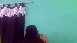 Dancing Funk With Brazilian Teens