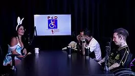 tifany rocha enjoys big cock outdoors