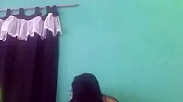 Dancing Funk With Brazilian Teens