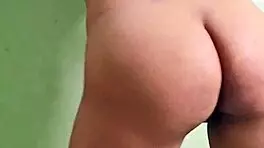 Yo, check this hot desi schoolgirl getting wild in viral clips! Her solo play is fire 🔥!