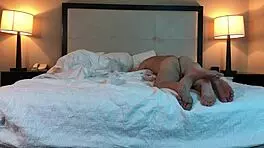 Watch Gracie Lou Get Creampied In Her Tight Pussy!